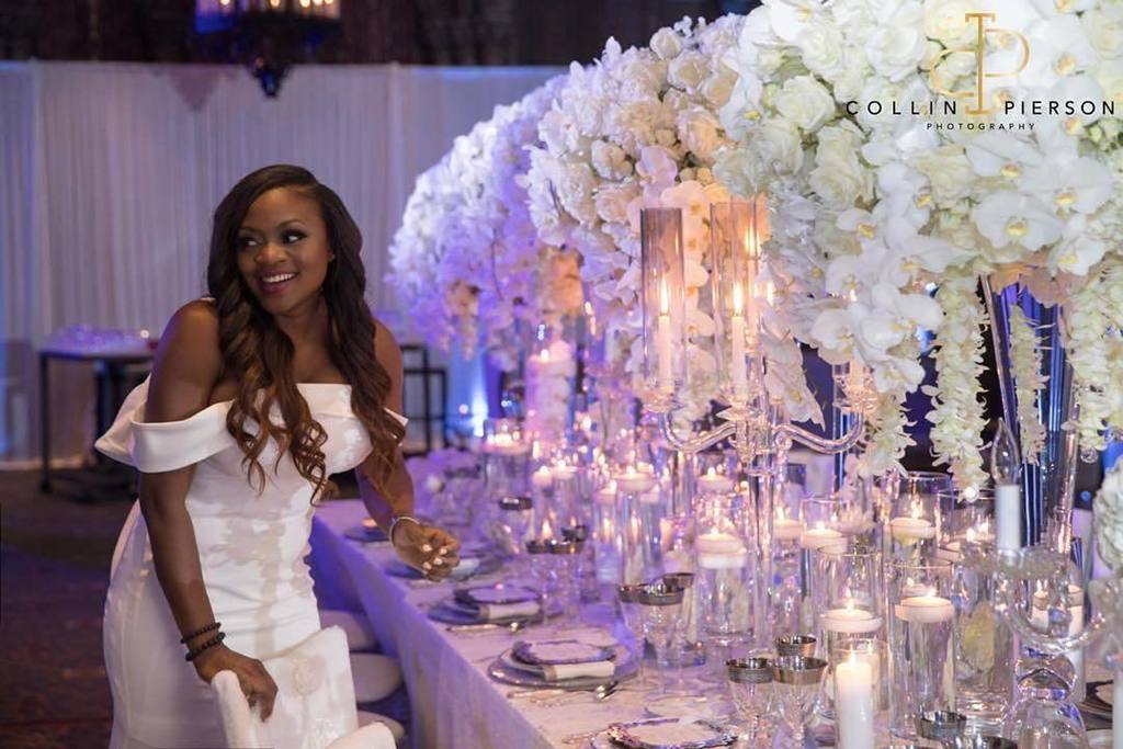 Munaluchi Bride tweet media
