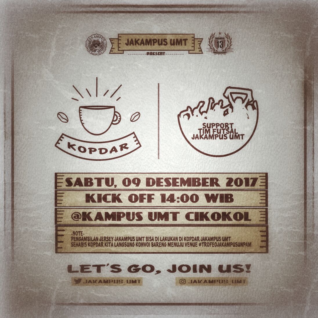 Sebelum berangkat. Kopdaran dulu😊😊