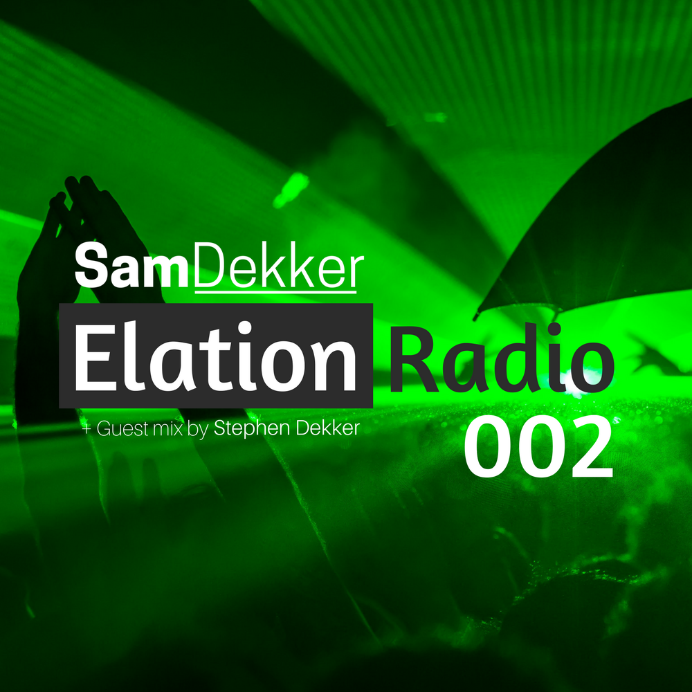 samdekker90's tweet photo. The second episode of Elation Radio is up!
This two hour episode has two parts, tech and prog house mixed by Stephen Dekker &amp; recently released trance bangers mixed by myself. Enjoy!
>> https://t.co/xcSZnqtn3h
#trance #progressive #psytrance #house https://t.co/RSMp6piUB6