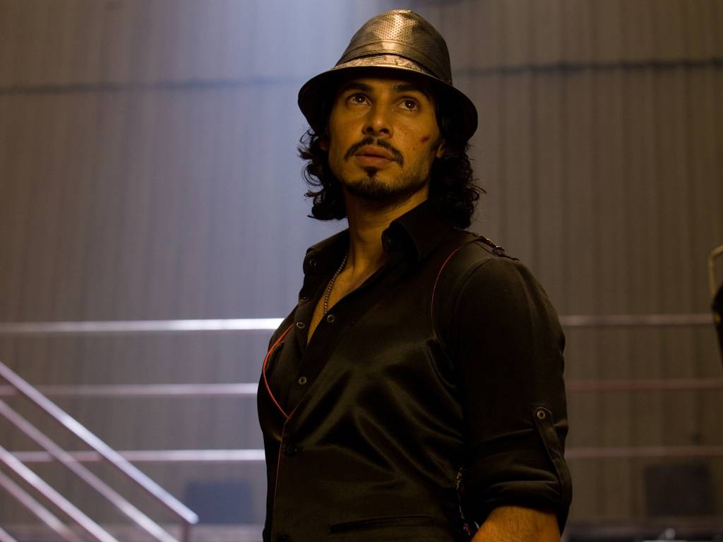 Happy Birthday to Dino Morea    About:  