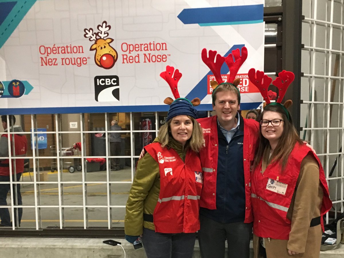 TheRecord's tweet photo. A special @ORNTriCities team! #NewWest @jonathanxcote @icbc https://t.co/asvGMvlOwp