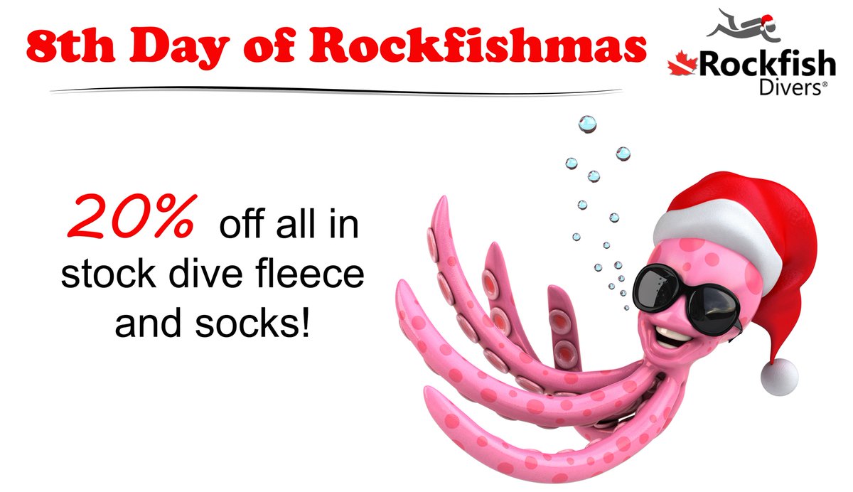 Rockfish Divers Inc. tweet media