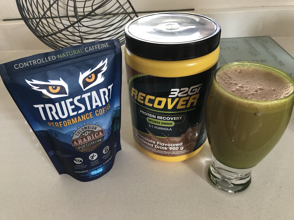 SteveRocknRolla's tweet image. @32Gi @TrueStartSA Post workout reward after a solid morning run 👍🏻