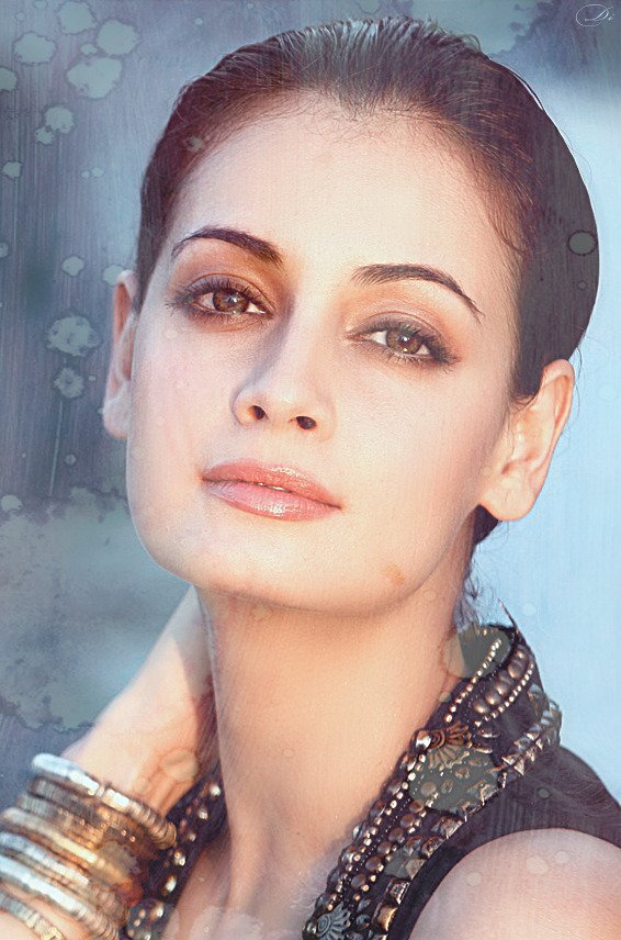 9th Dec 
Celebs Birthday Today 
STARS STARDOM 
Happy Birthday to Diya Mirza!!! 