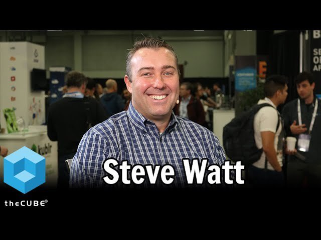 theCUBE's tweet photo. Follow @theCUBE & don't miss a minute in 2018
Steve Watt , Red Hat on #theCUBE from #KubeCon
@wattsteve @RedHatNews #TechAthlese
https://t.co/dJIlMs1rv2 https://t.co/Voxb976jI3