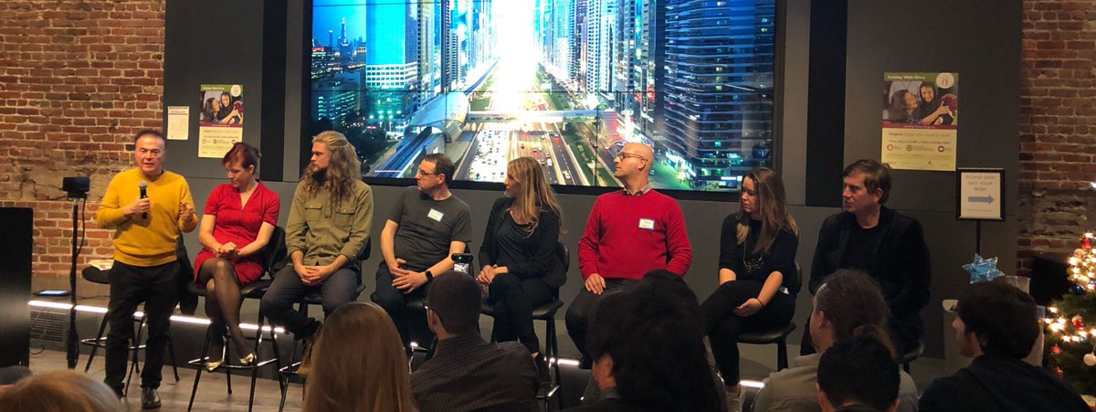 We have the chance to not “otherize”and to empower agents of change in the real world. <a href="/EvoHeyning/">Evo Heyning</a> #VR <a href="/unity3d/">Unity3D (inactive)</a> #360VideoVRARMR