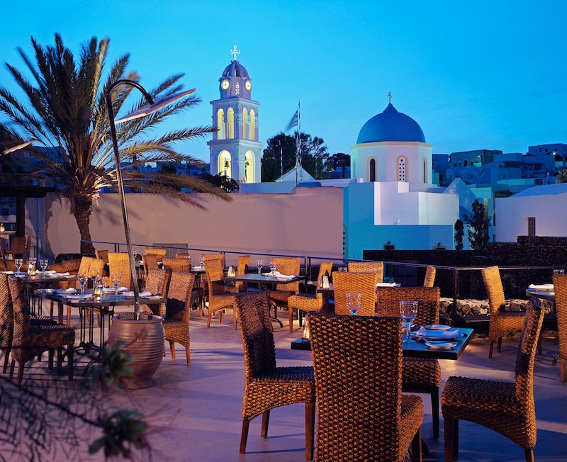 vennturcom's tweet photo. Dónde comer en Santorini https://t.co/idjnf6kzTI https://t.co/l1iX2jINsx