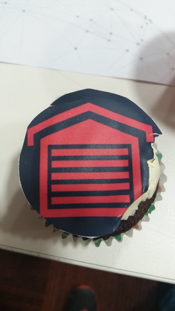 tukartheek's tweet image. #GarageHack is sweet too #GarageIndia @MSFTGarage @Microsoft