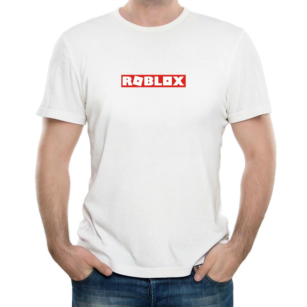 Roblox T Shirt Walmart