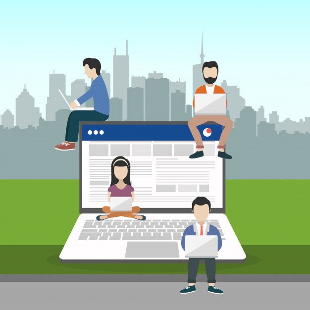 Deveshsinghal7's tweet photo. @Digital_MK @MK_Digital1 #digitalmatketing needs to be part of your culture. Consumers are transforming faster than we are, and if we dont catch up, we’re in trouble.
#digitalindia #digitalmarketers #SaturdayMotivation https://t.co/v0goQ6c1Z8