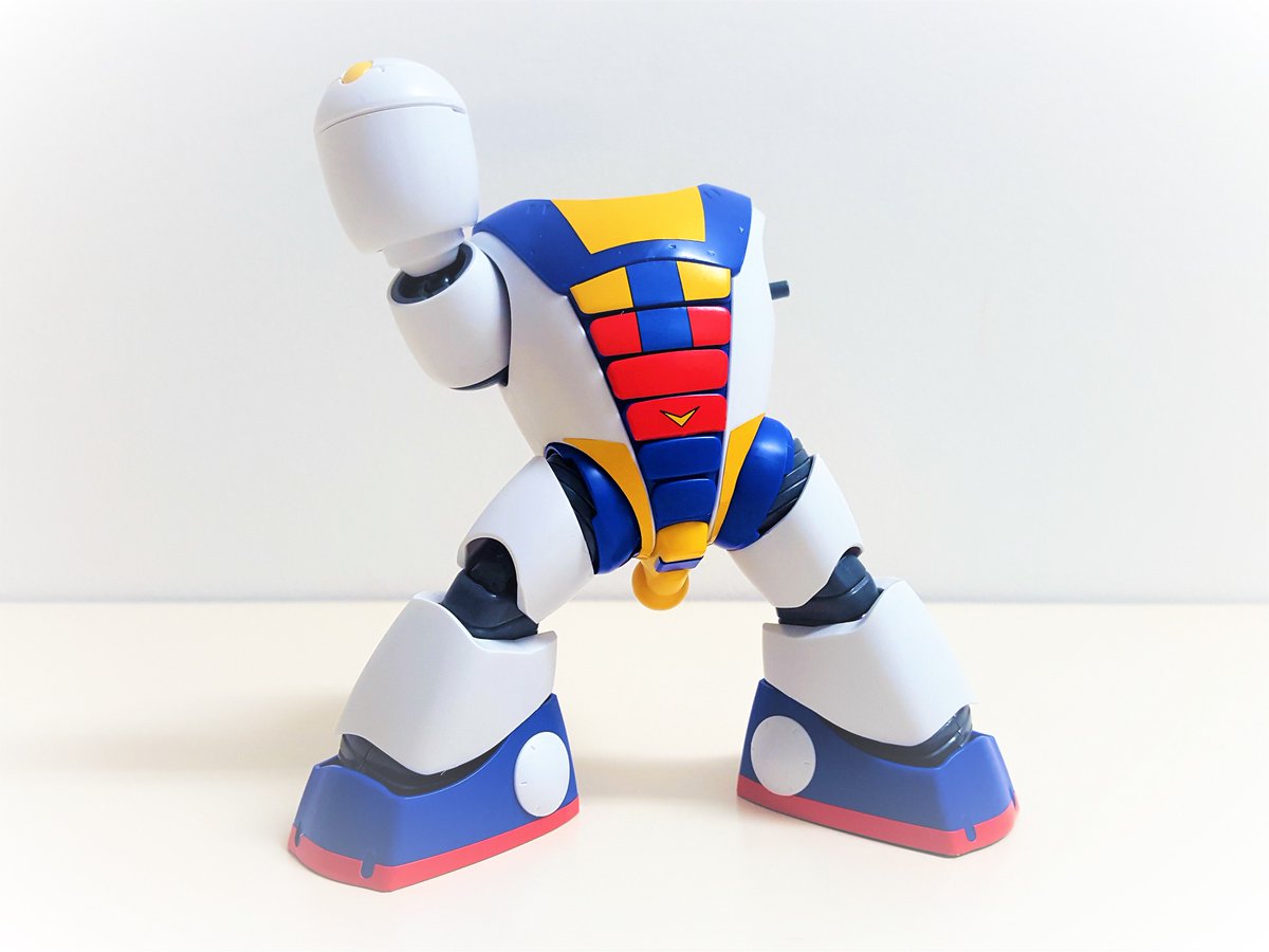 THE GUNDAM BASE على X: 