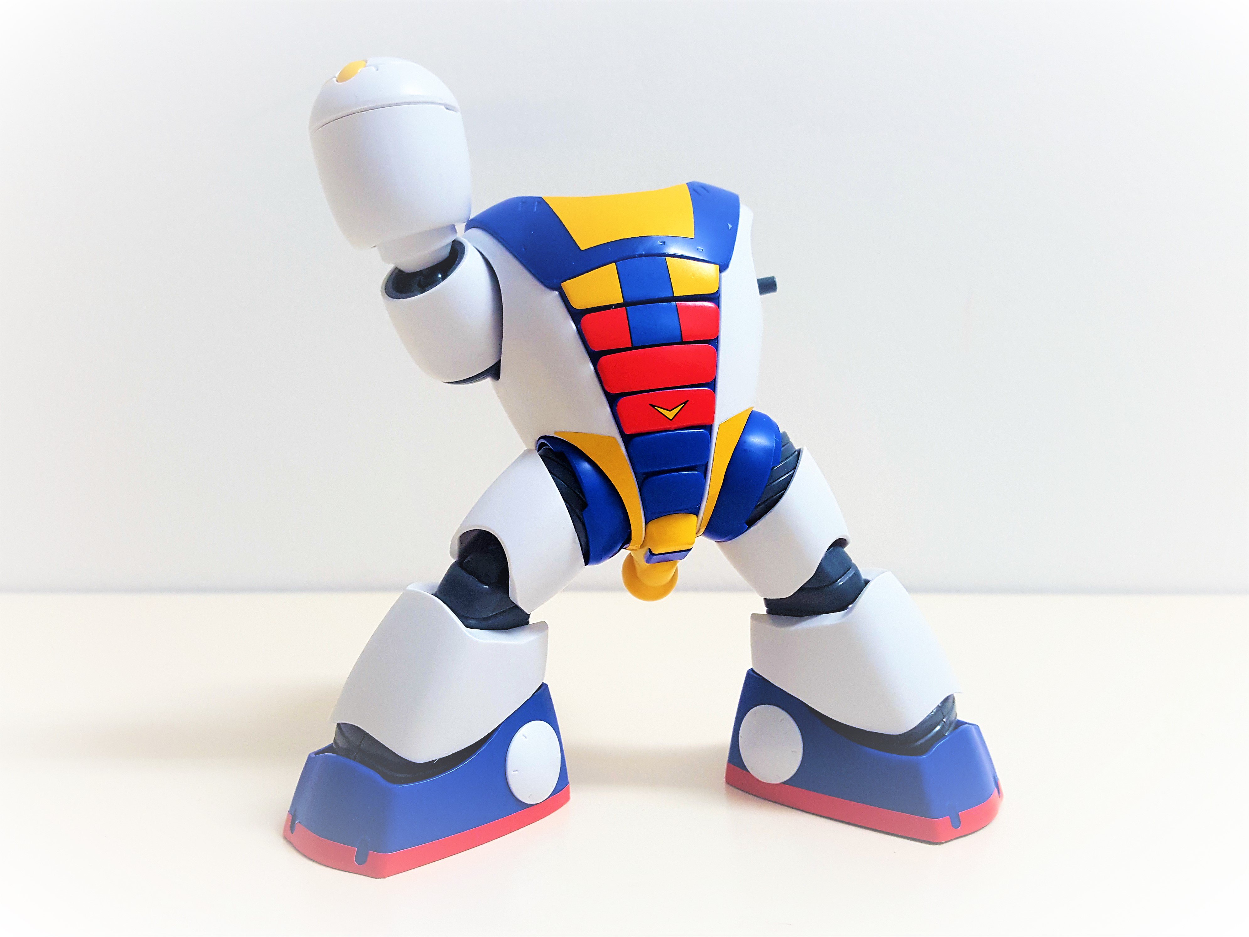 THE GUNDAM BASE على X: 