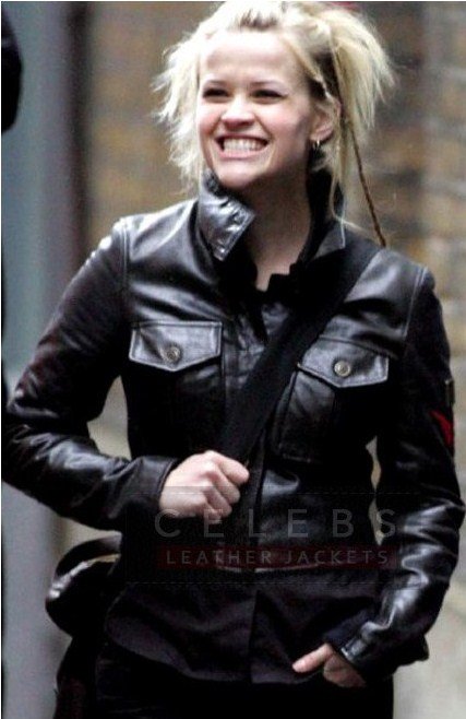 famous leather jackets