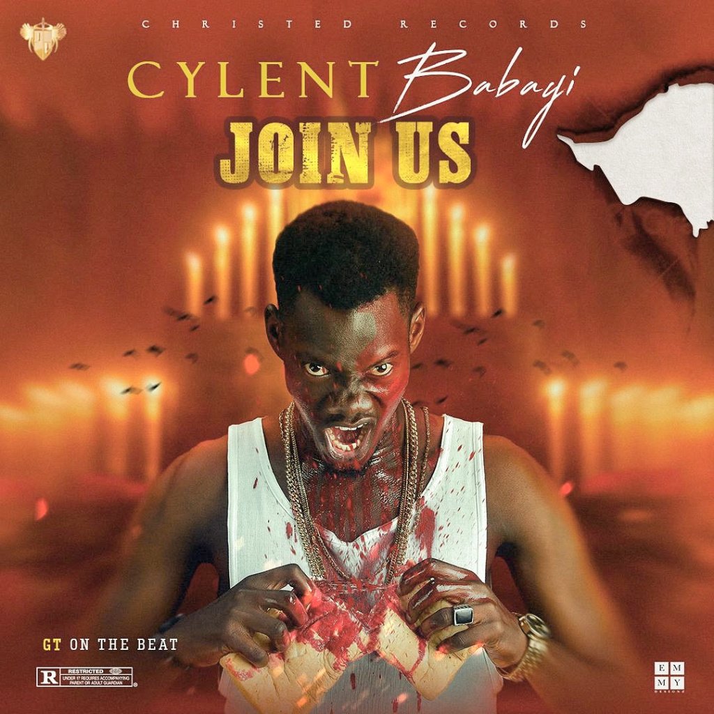 FLEENDOM's tweet photo. F! MUSIC: Cylent (@iamCYLENT) – Join Us | @FoshoENT_Radio https://t.co/usPhEenA19 https://t.co/UCFd1Xq8gl