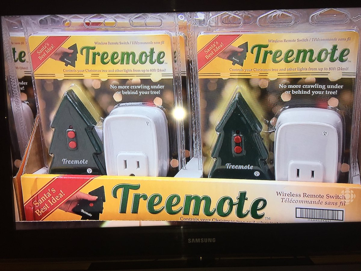 Treemote's tweet photo. The Dragons liked me from the start! But no deal. Appearing on Dragons' Den really help to build brand awareness. You can find me at many retailers across North America at The Home Depot Canadian Tire Office Depot @Wegmans and many more. Thank you Dragons' Den ! https://t.co/0m0LLBhrYC