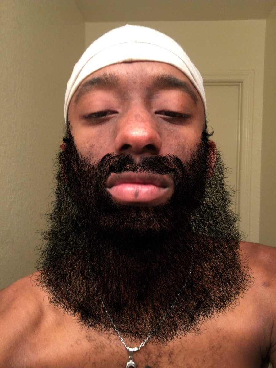 whoissizzle's tweet photo. Im sick and tired of my beard not growing out.

I’m finna start catfishing you bitches. WHATS UP 🤔🤔🤔🤔🤔🤔🤔🤔🤔 #OGBeardGang https://t.co/AckjDZy2uB