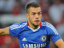 Happy birthday to Milan Lalkovic who turns 25 today.   