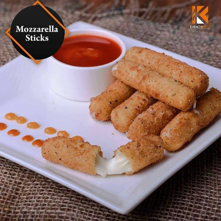 karachigrilluae's tweet photo. Cheese improves the flavour of life. Say #Cheese and try our ''Mozzarella Sticks'' today from our Appetizers rannge :)
#Food #Tips #Union #Spirit #Celebrations #Karachi_Grill #Jumeirah #Dubai #UAE #MyDubai #DXB #Grill #Restaurant #Friends #Dine #Lunch #Dinner #Hi_Tea https://t.co/uaLr7gx1zf