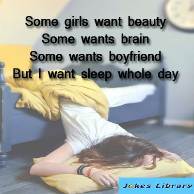Jokes_Library's tweet image. My wish in winter😂😂😂
#sleep #winter #beauty #Brains #girl #lazy