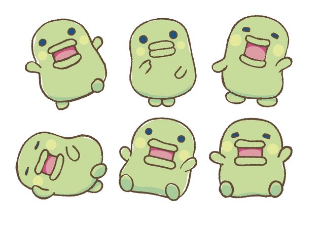 キツネコ マリオファン W ﾝ このポケモンどっかで見たことあるような W ｳｰﾝ はっ くちぱっち 共感出来た人はrt 知らない人 似てないはいいね お願いしますm M ポケモンgo ゴクリン T Co Yockpsknjb Twitter