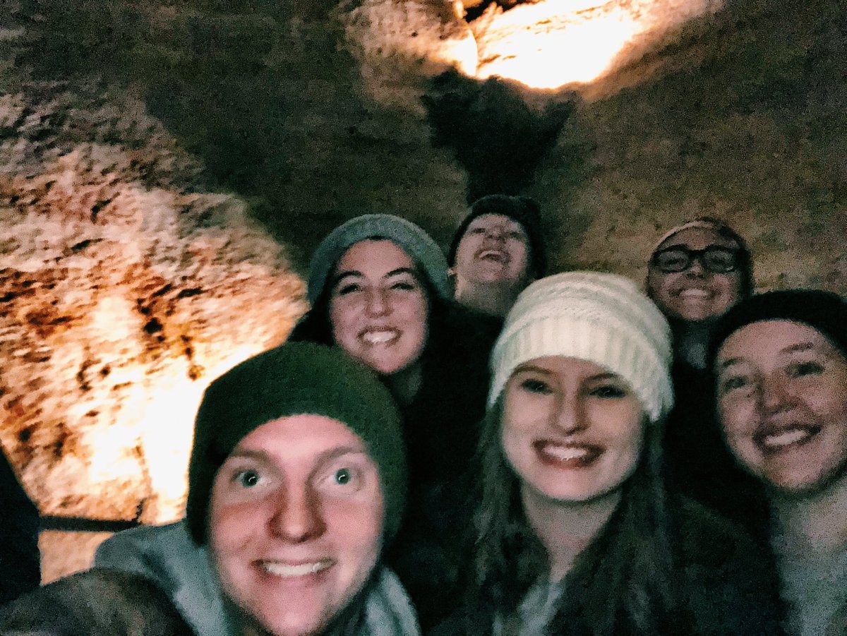 BlazeLehrman's tweet photo. When you have a wicked lit day at Silver Dollar City with the crew, and eat 75 nuggets in an hour it has to be a grea day #BBClifechangeU https://t.co/nkk6reClH7