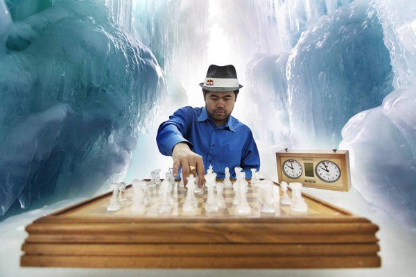 Happy Birthday to Hikaru Nakamura

 09 December 2015, 18:38 GMT
 