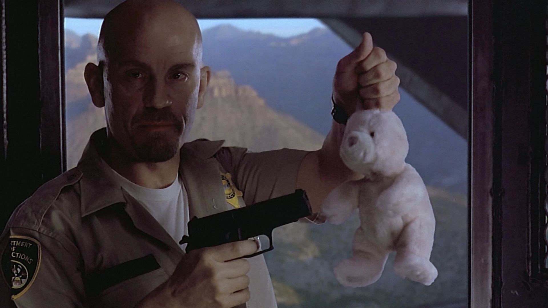 Happy Birthday to John Malkovich who turns 64 today! 