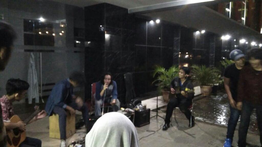 Menumbuhkan lagi LSO BEM FH UMJ.

#BEMFHUMJ
#KSFH