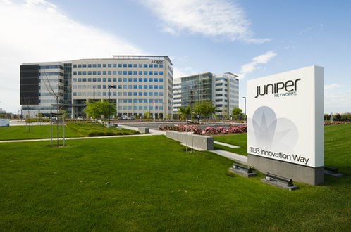 mikegibson5's tweet photo. .@JuniperNetworks is advancing its Self-Driving Network vision with a trio of bots to automate network management. https://t.co/hqn489hhz4 https://t.co/YGC2Hm2pJN