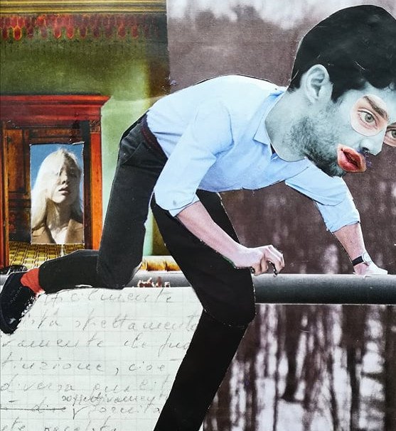 Su #Spaghettiwriters è online il primo capitolo di una fiaba gotica in tre parti, con protagoniste principesse fantasmatiche e storie dimenticate, raccontata da @SignorTatto e illustrata dalle composizioni di Giulia Spinelli.
spaghettiwriters.it/banshee-1/