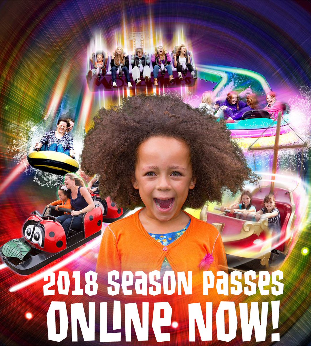 LightwaterV's tweet photo. Get the ULTIMATE gift for yourself this #Christmas - A 2018 season pass to Lightwater Valley so you can enjoy unlimited visits all season long! https://t.co/P4uemEB7Z1 #NorthYorkshire https://t.co/BaLeNvVASZ