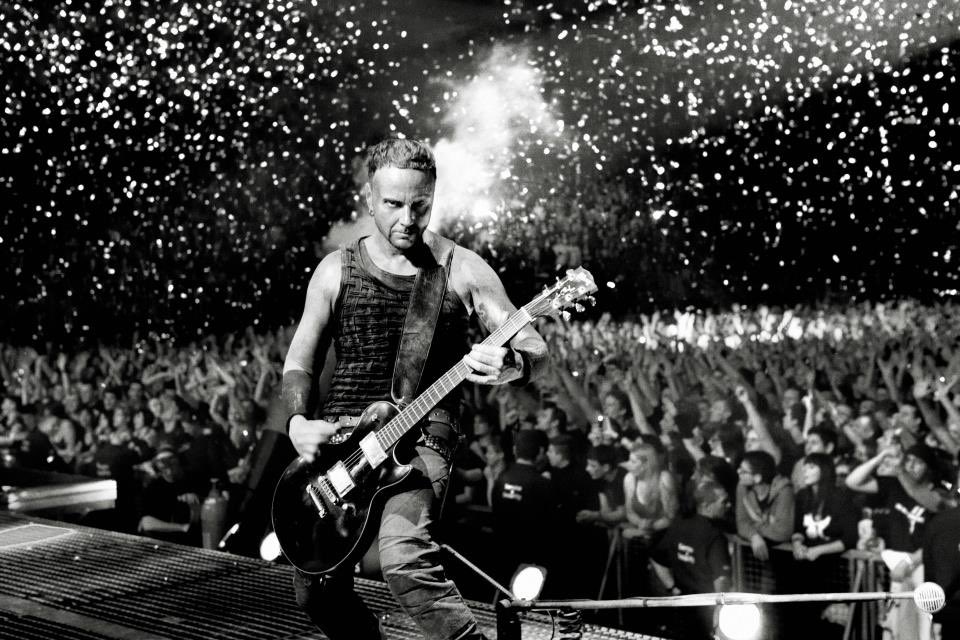 Happy Birthday Paul Landers   