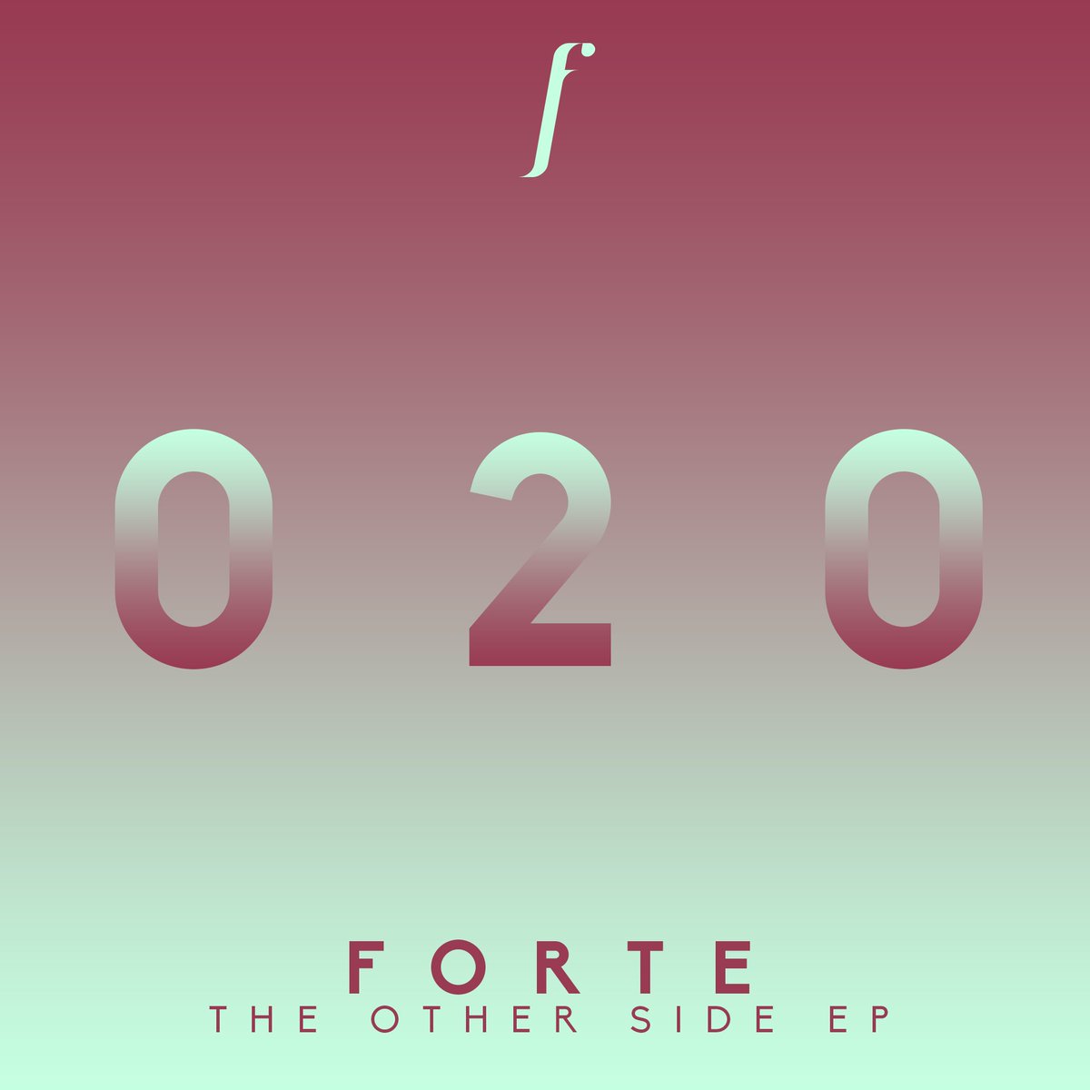 Forte – The Other Side EP [FRAC020] – Exclusive Extended Previews Here - fracturerecordings.co.uk/blog/forte-the… #BlogPost