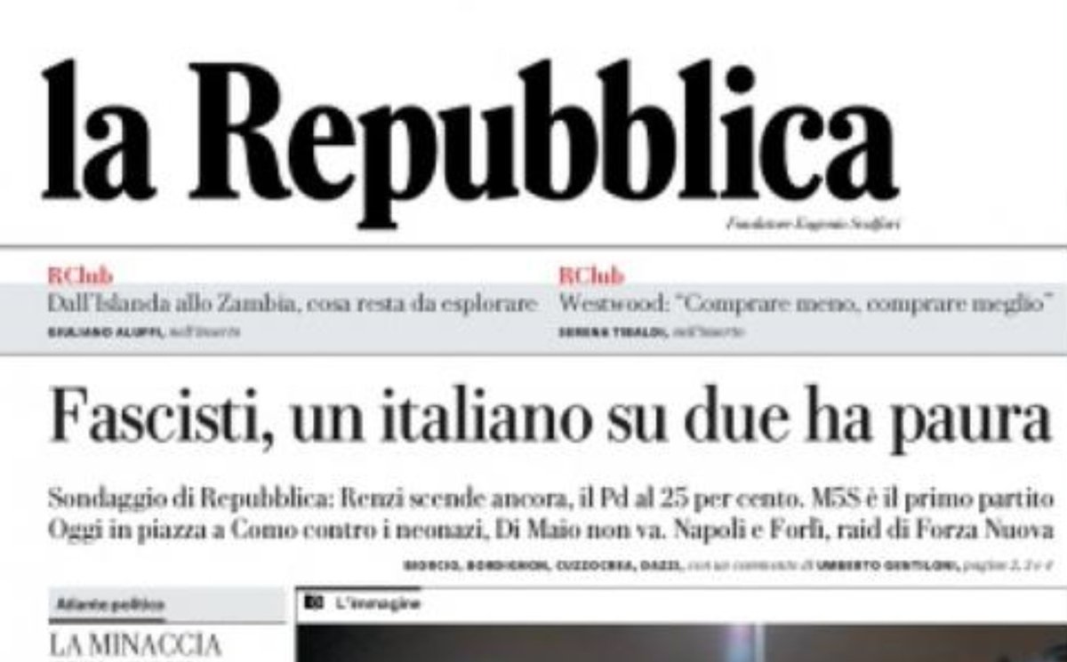 FabioMassi's tweet photo. Ben svegliati... #dormitobene https://t.co/8DtVEv1CJH