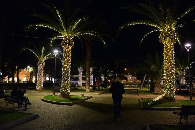 Visualizza l'immagine su Twitter