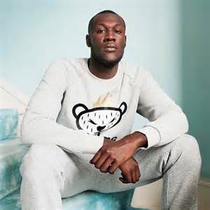 Y1079FM's tweet photo. Celebrating our very own @Stormzy1 this #3dayweekend  for the #diasporaweekendtheme with @AgnesNtow &amp; @djsnoop107 on the Big Weekend Breakfast Show #bwbfs https://t.co/xUBctrSiXf