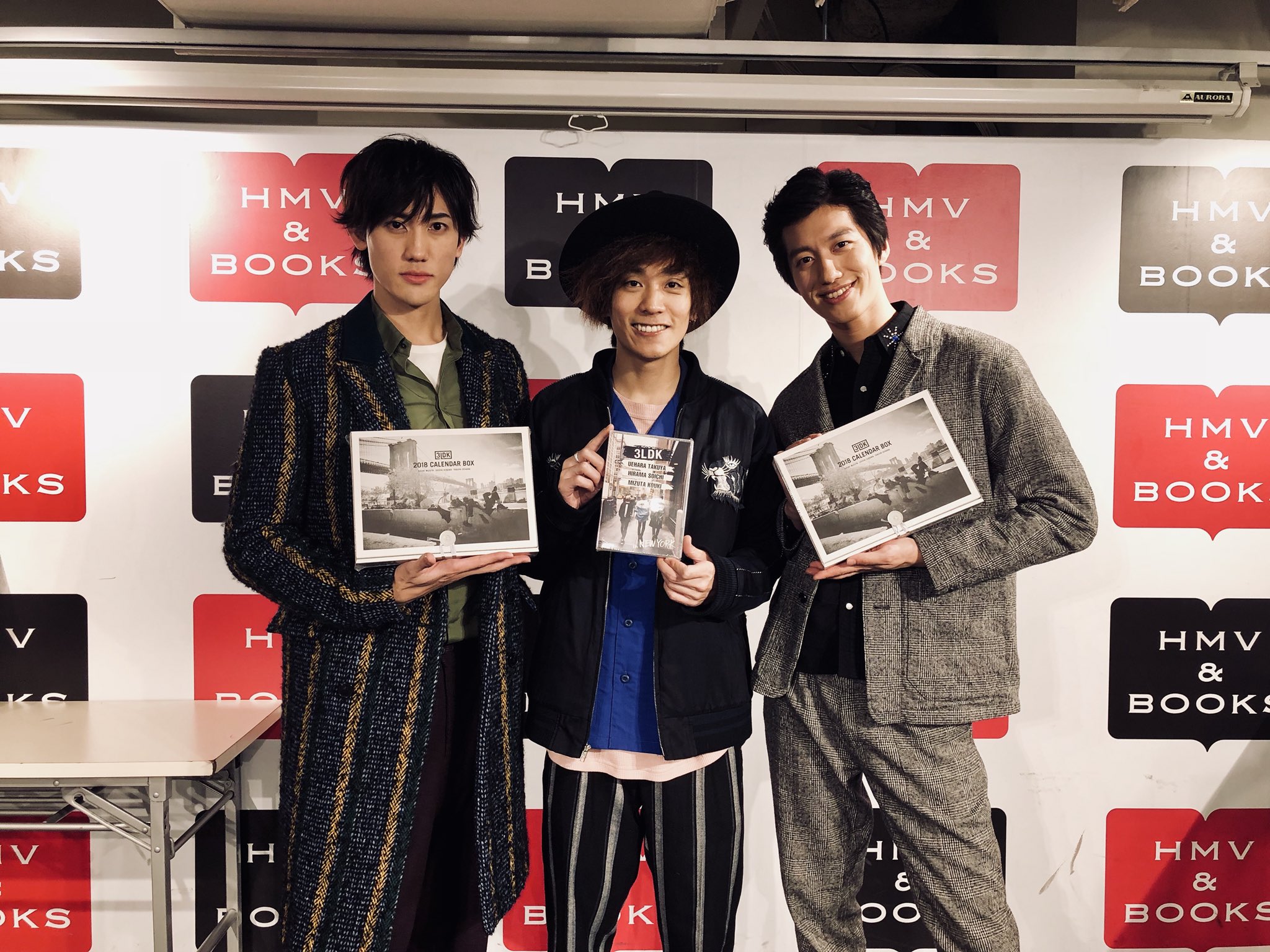 HMV&BOOKS SHIBUYA on Twitter: 
