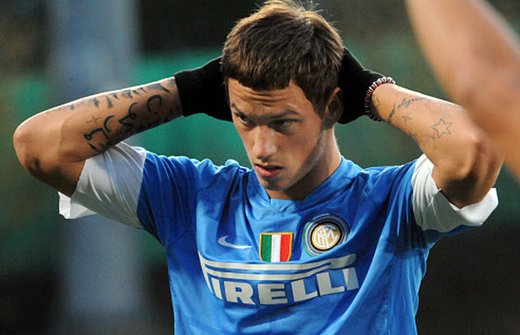 picture Arnautovic Inter Triplete si marko arnautovic estuvo en el inter