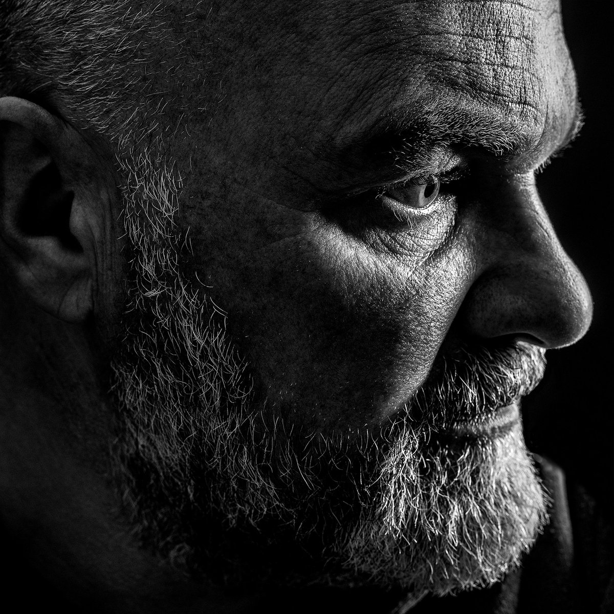 greatgatsby64's tweet photo. There is no end to consciousness. There is no end to what you really, really are. (John de Ruiter) #selfie #photography #photograph #nikon #openiris #openmind #quotes https://t.co/MOApkGWFcE