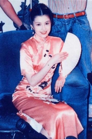 れれ 昔の沢口靖子 最近の中国ドラマにいそうな美貌