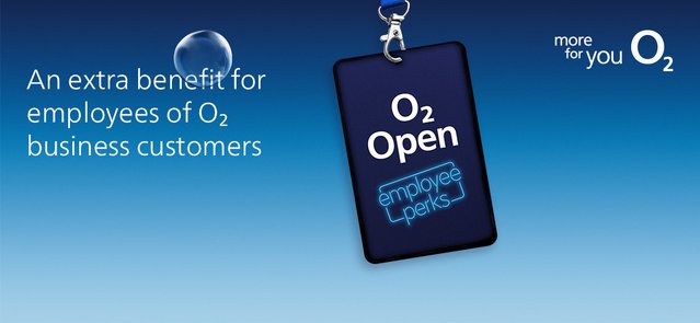 GProwling's tweet photo. O2 Open - Short on Christmas ideas... and you can get big savings. Reward your employees at no cost to you - O2 Business Blog https://t.co/kGFGfDsB31 #TeamO2 https://t.co/pgnIsuGzfi