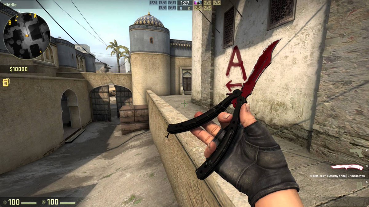 Hellcase🔥 tweet media