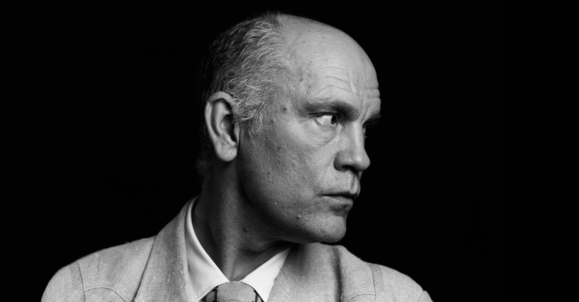 Happy birthday to a marvelous, scene-stealing actor, two-time Oscar nominee John Malkovich! 