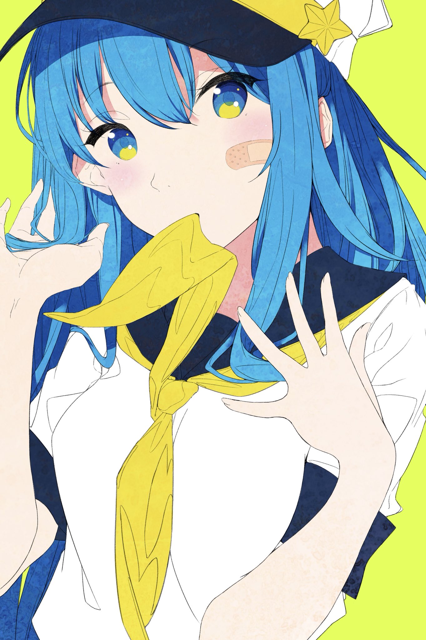 ナナクサ on Twitter