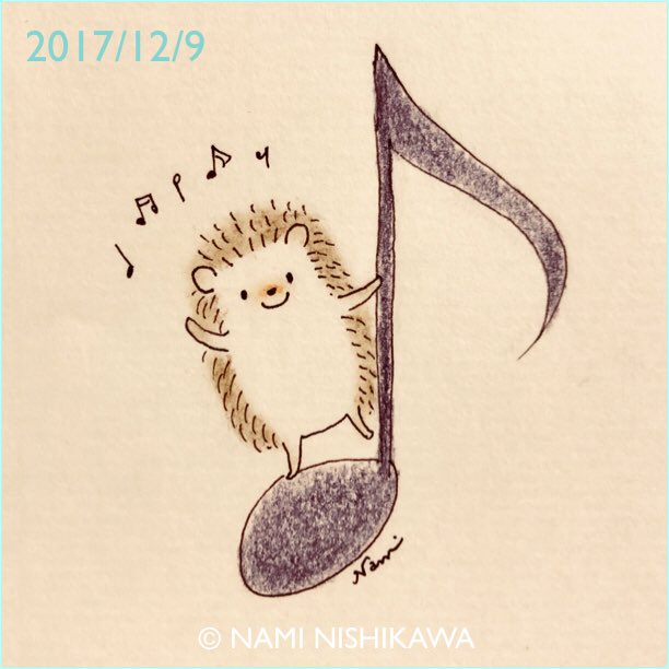 にしかわなみ なみはりねずみ Ar Twitter 1357 Illustration Hedgehog イラスト ハリネズミ なみはりねずみ にしかわなみ なみはりねずみ Ar Twitter 1357 Illustration Hedgehog イラスト ハリネズミ なみはりねずみ