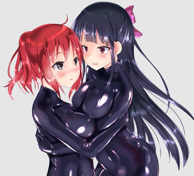 表紙用の絵 進捗です 