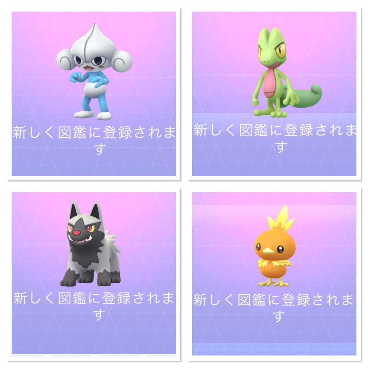 ルビー サファイア