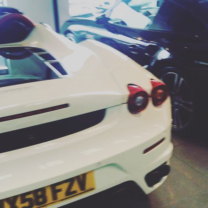 seasoncarrental's tweet photo. Choices choices choices what’s cars shall we take @shakssc Watch #Instavideo:https://t.co/3ZH4GJOuS2 https://t.co/1s2J875ofk