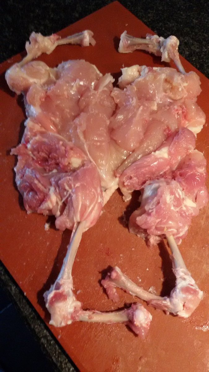 Stuffed #BBQ Chicken
Kip aan t'Spit in de #Monolith
Christmas-inspirations