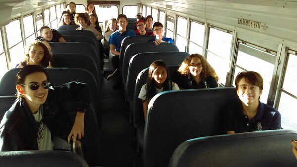 mastandfurious's tweet photo. On our way to our invitational!! Big thanks to @RamTech59 #science #stem #engineering #mechanics #art #research #resources #scientist #chemistry #brainstorming #mastandfurious #stemmast #honorsclass #learningmoreveryday #mastlife #2017 #stemgirls #stemguys #technology #cars https://t.co/sw9FIK3InG